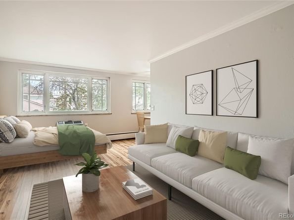 969 S Pearl Street 204, Denver CO 80209