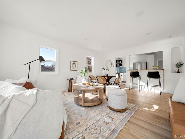 3075 S Clarkson Street, Englewood CO 80113