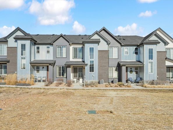 19650 W 92nd Drive C, Arvada CO 80007