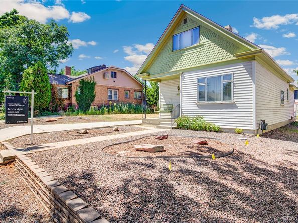 4515 Stuart Street, Denver CO 80212
