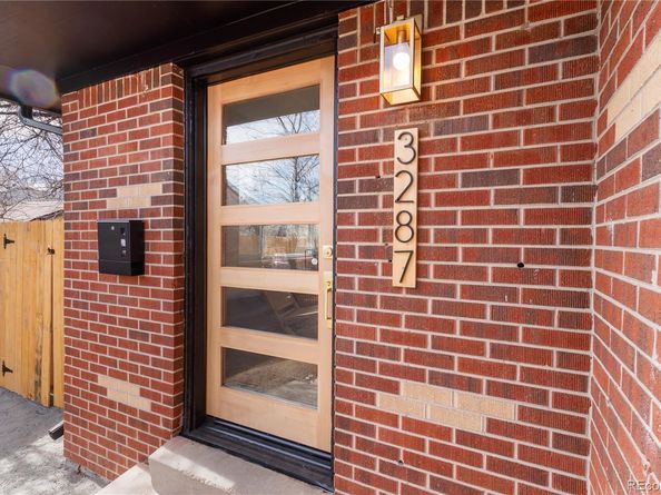 3287 N Krameria Street, Denver CO 80207