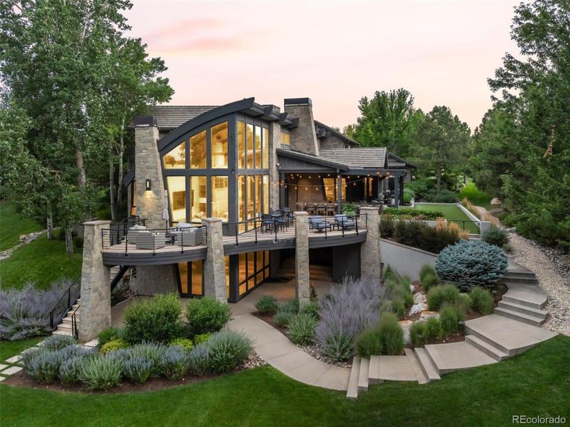 4201 Preserve Parkway, Greenwood Village CO 80121