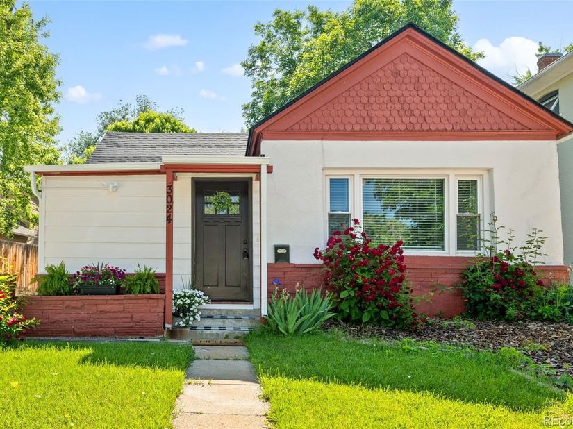 3024 S Sherman Street, Englewood CO 80113