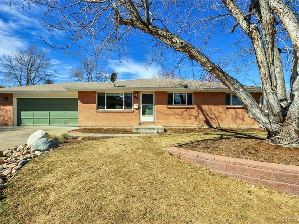 5429 S Lakeview Way, Littleton CO 80120