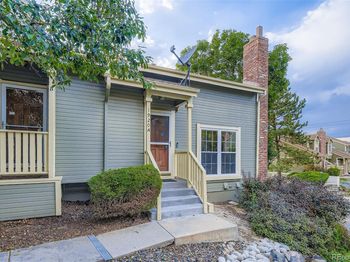 Undisclosed Address #7319482