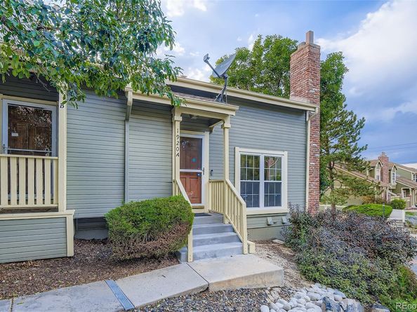 Undisclosed Address #7319482, Aurora CO 80013