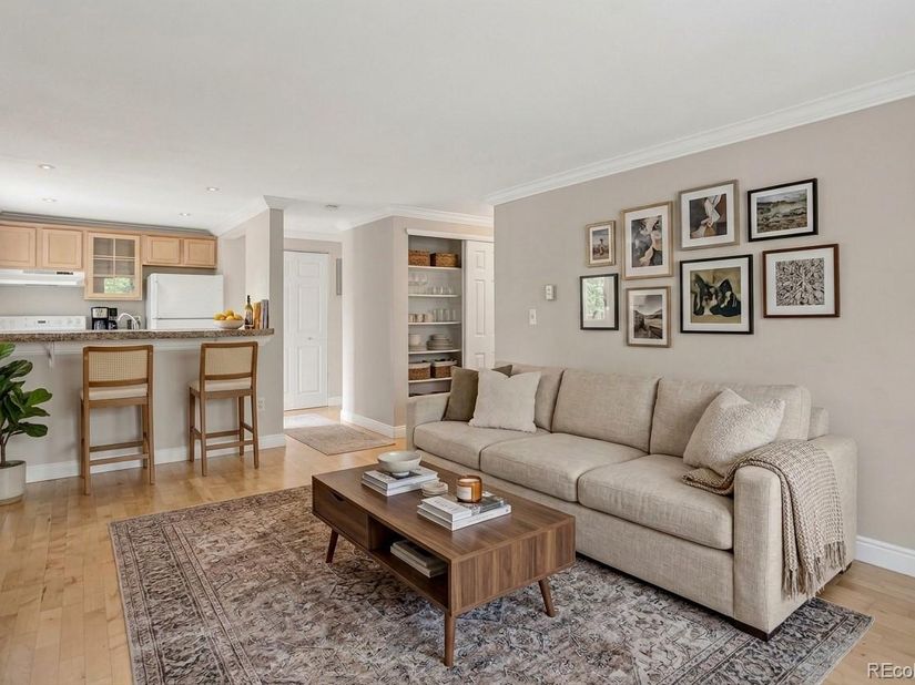1125 N Washington Street 201, Denver CO 80203