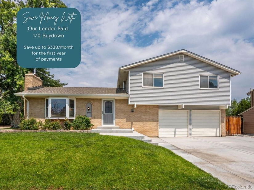 8330 Chase Drive, Arvada CO 80003