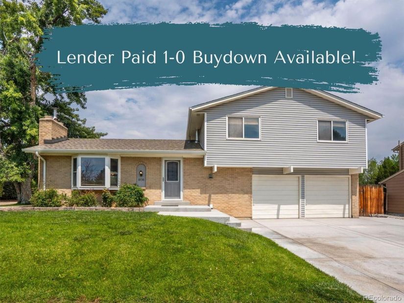 8330 Chase Drive, Arvada CO 80003
