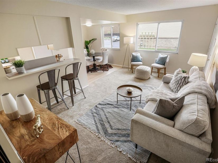 3351 S Field Street 171, Lakewood CO 80227