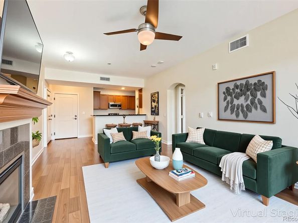 9019 E Panorama Circle D207, Englewood CO 80112