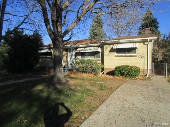 1476 S Chase Street, Lakewood CO 80232