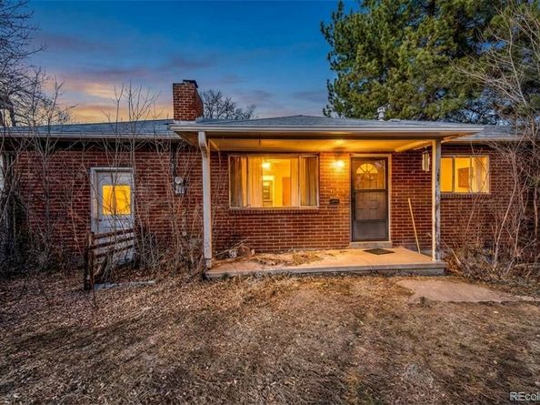 2301 S Saint Paul Street, Denver CO 80210