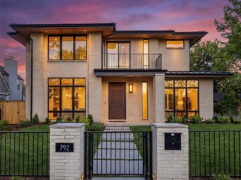 792 S Clayton Street