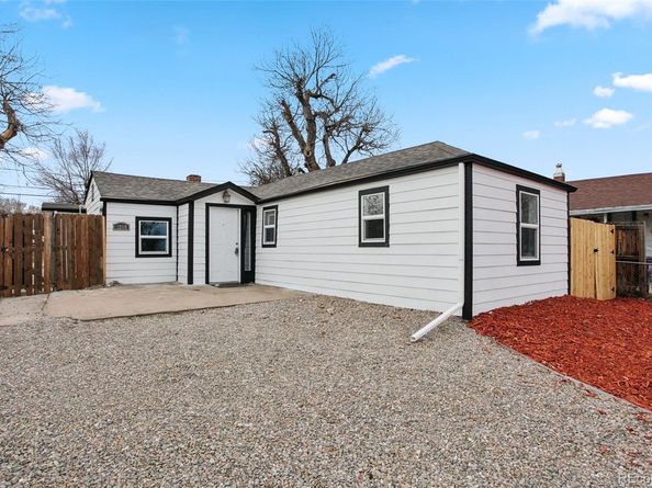 3200 W Custer Place, Denver CO 80219