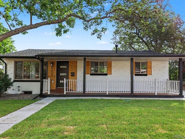 5628 Jellison Street, Arvada CO 80002