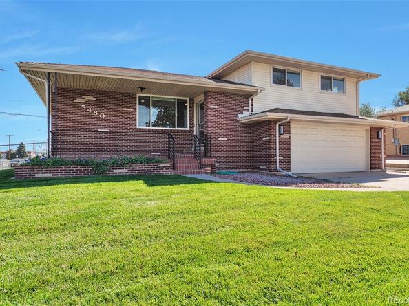 5480 Raritan Way, Denver CO 80221