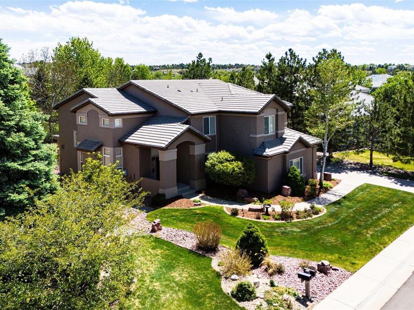 19076 E Maplewood Avenue, Aurora CO 80016