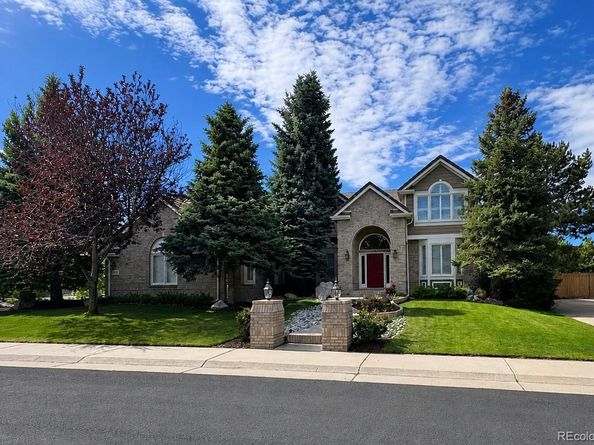 15718 E Prentice Drive, Centennial CO 80015