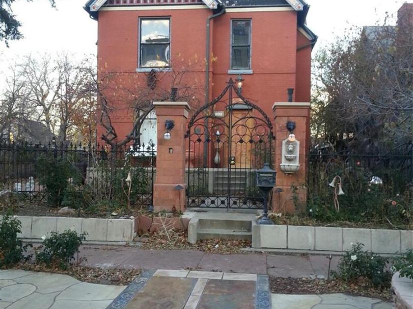 441 Acoma Street, Denver CO 80204