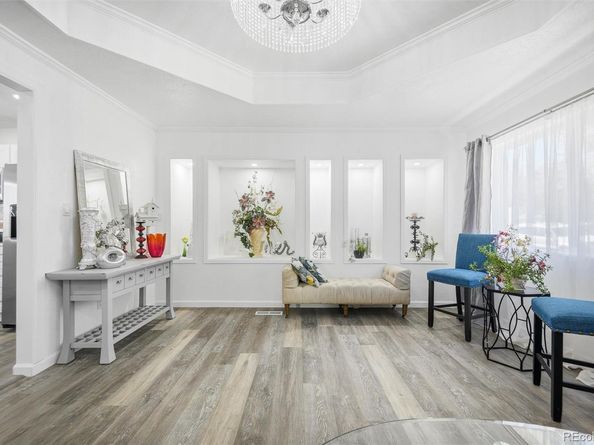 1910 S Knox Court, Denver CO 80219