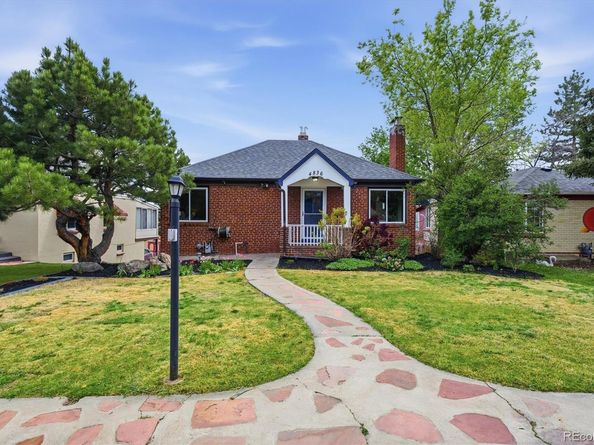 4836 W 31st Avenue, Denver CO 80212