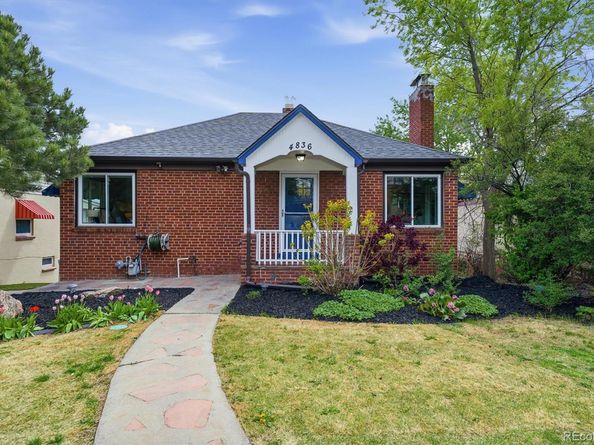 4836 W 31st Avenue, Denver CO 80212