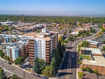 4570 E Yale Ave Avenue