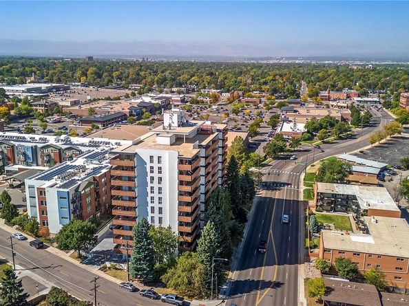 4570 E Yale Ave Avenue 1004, Denver CO 80222