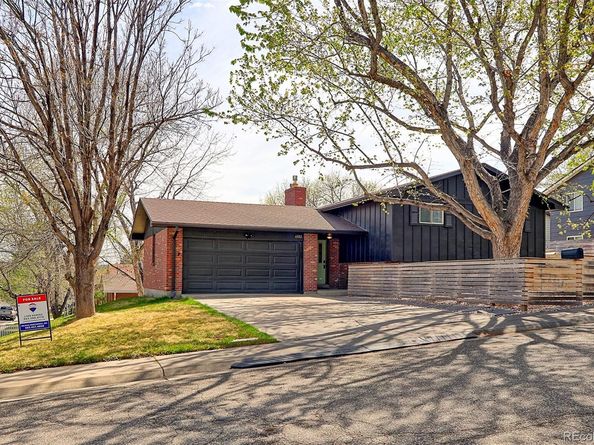 6552 Owens Court, Arvada CO 80004