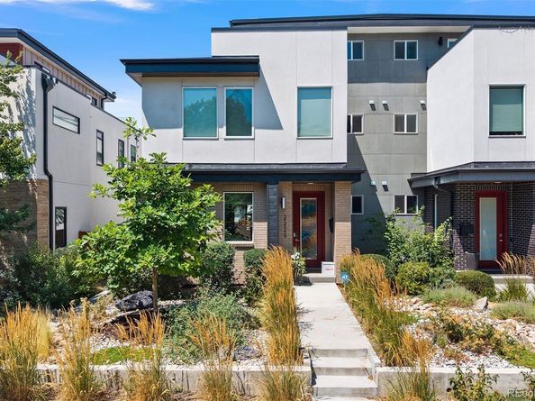 2229 S Sherman Street, Denver CO 80210