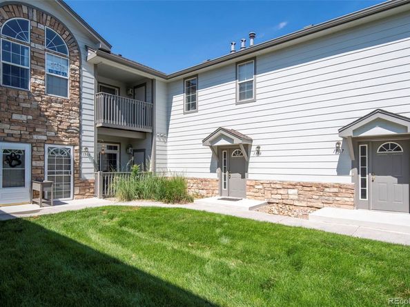 3271 E 103RD Place 1308, Thornton CO 80229
