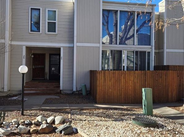 1050 S Monaco Parkway 25, Denver CO 80224