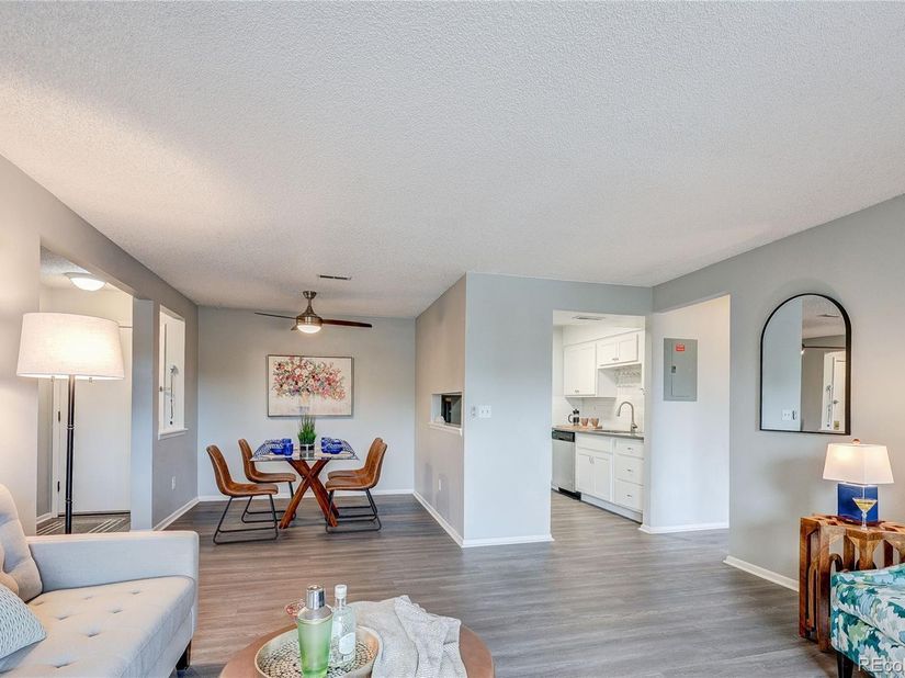14208 E 1st Drive B1, Aurora CO 80011