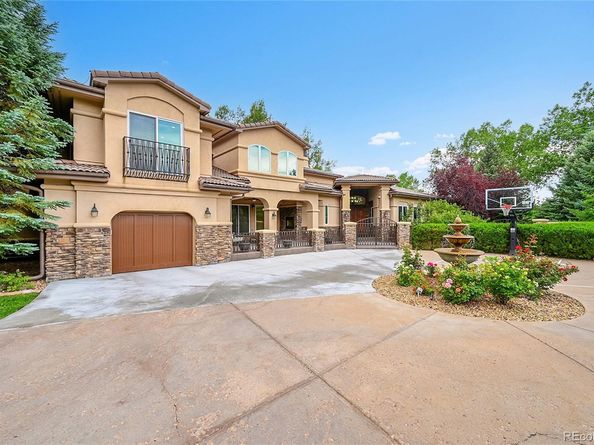 6783 E Orchard Road, Greenwood Village CO 80111