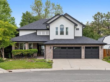 6143 S Newark Way
