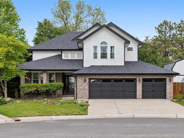 6143 S Newark Way, Englewood CO 80111