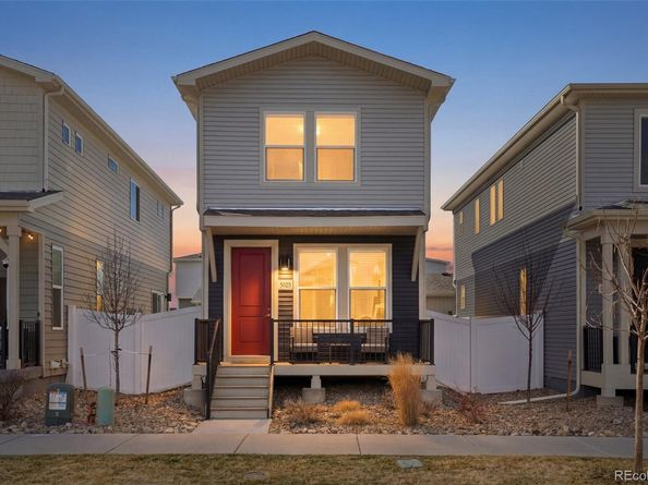 5025 N Yampa Street, Denver CO 80249