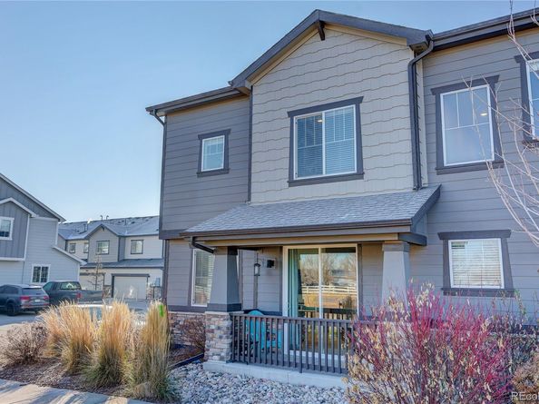 16471 E 119th Way E, Commerce City CO 80022