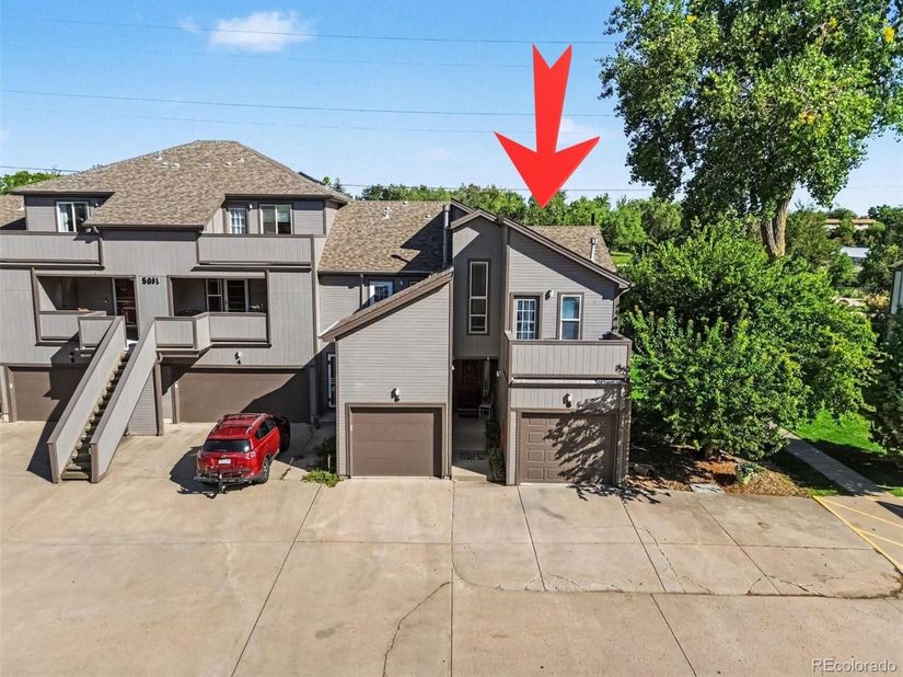 5091 Garrison Street 6, Wheat Ridge CO 80033
