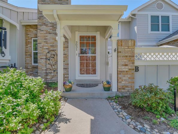 3031 W Long Court B, Littleton CO 80120