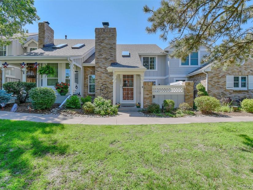 3031 W Long Court B, Littleton CO 80120