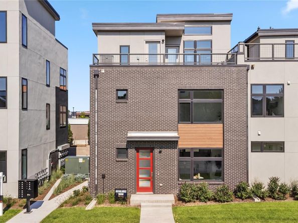 10 Oneida Court, Denver CO 80230