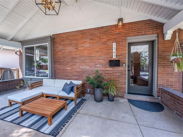 1367 Monroe Street, Denver CO 80206
