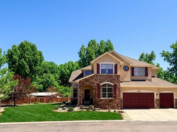 5045 Gladiola Way, Golden CO 80403