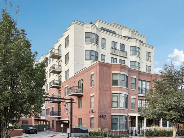 410 Acoma Street 206, Denver CO 80204