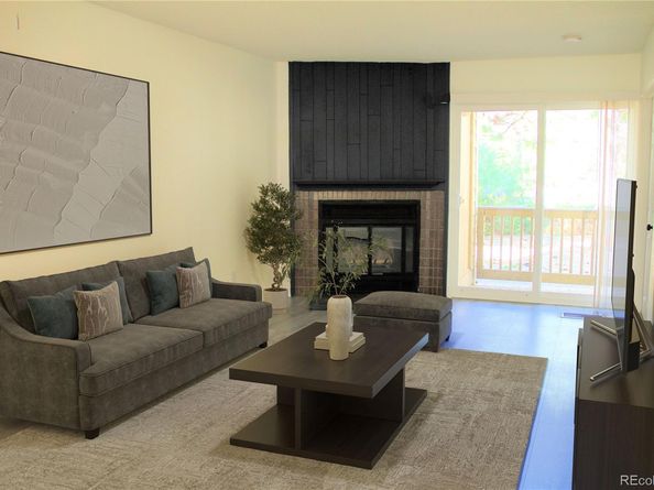 Undisclosed Address #7904644, Aurora CO 80012