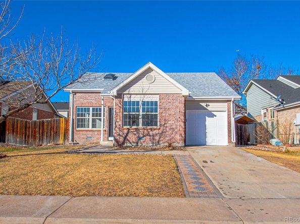 4923 Altura Street, Denver CO 80239