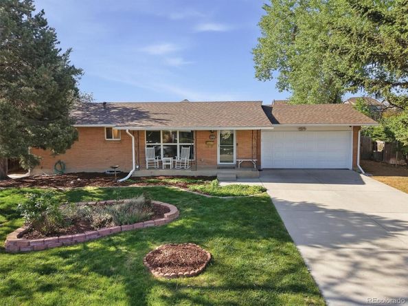 620 E Geddes Avenue, Centennial CO 80122