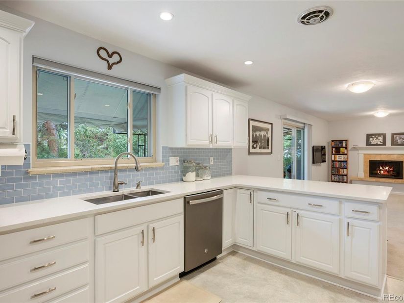 2541 S Kearney Street, Denver CO 80222